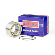 Borg & Beck Wheel Bearing Kit BWK941
