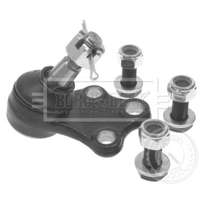 Borg & Beck Ball Joint Front Left BBJ5321