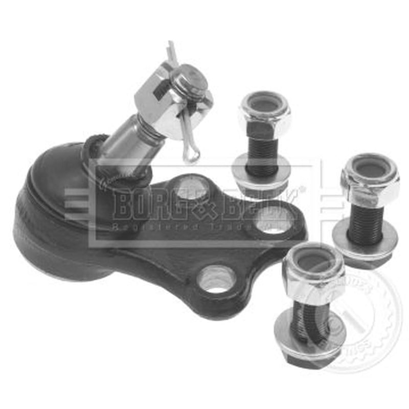 Borg & Beck Ball Joint Front Left BBJ5321