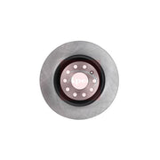 Apec 2 x Vented Rear Brake Discs DSK2460