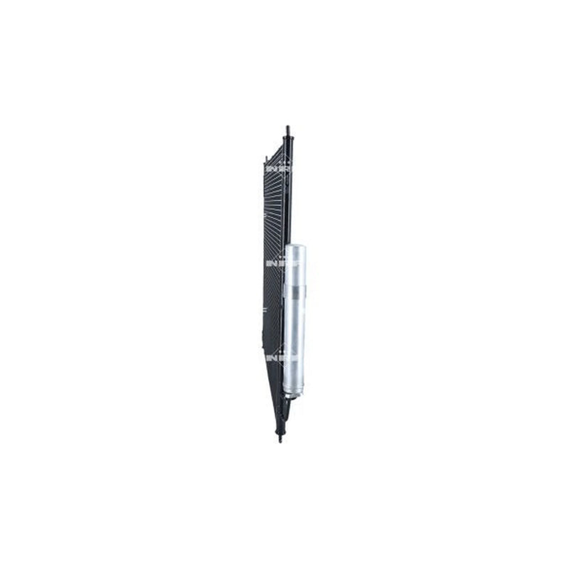 NRF Air Conditioning Condenser 350336