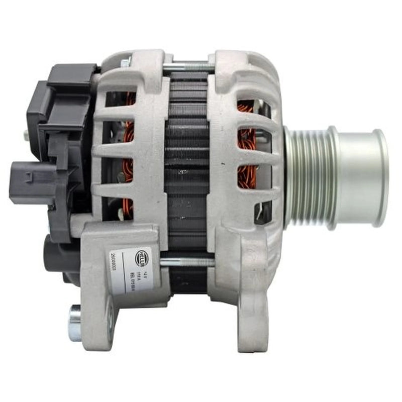 Hella Car Alternator 12V 8EL 015 630-181
