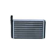 NRF Heater Matrix Core Heat Exchanger 58614