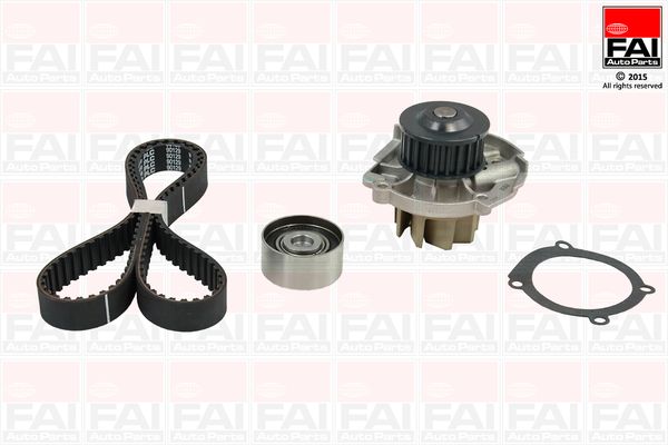 FAI Timing Belt & Water Pump Kit