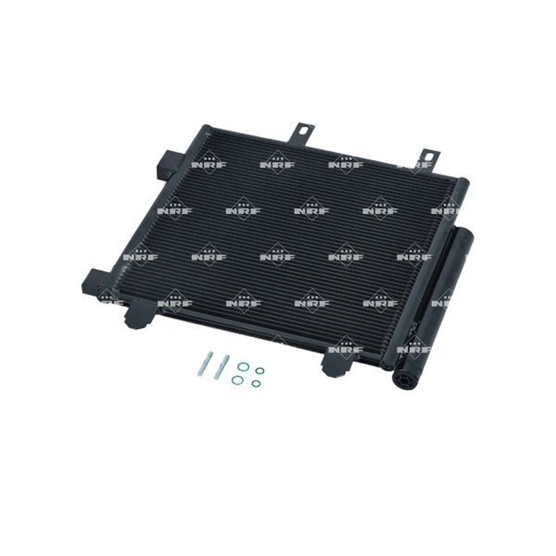 NRF Air Conditioning Condenser 350231