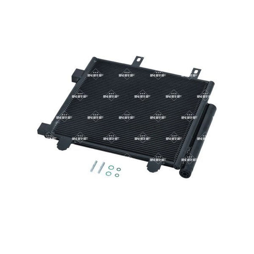 NRF Air Conditioning Condenser 350231