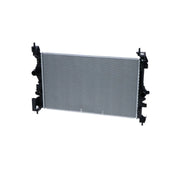 NRF Engine Radiator 59266