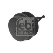 Febi Oil Filter Housing Cap 193881