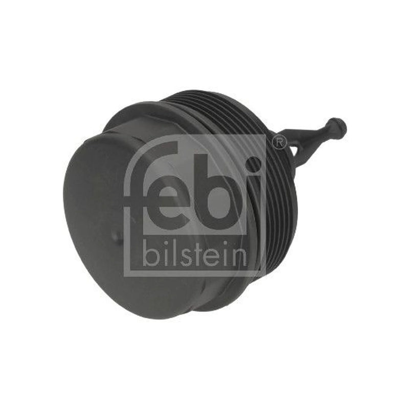 Febi Oil Filter Housing Cap 193881