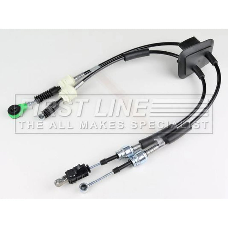 First Line Manual Transmission Cable Pull FKG1272