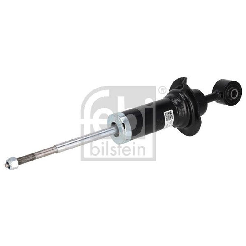 Febi Shock Absorber Damper Strut Front Left 194184