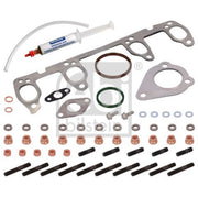 Febi Charger Mounting Kit 190372