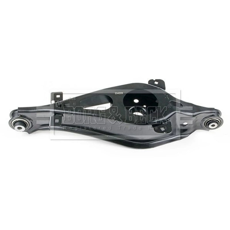 Borg & Beck Control/Trailing Arm BCA7974