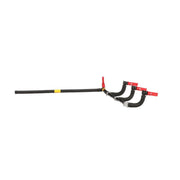 Gates Fuel Overflow Hose Pipe MFL1099