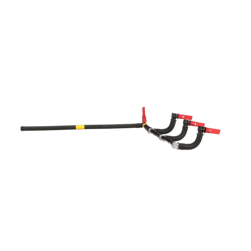 Gates Fuel Overflow Hose Pipe MFL1099