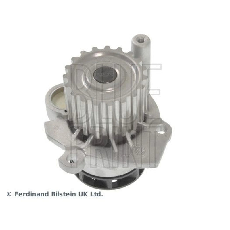 Blue Print Engine Cooling Water Pump ADV189102