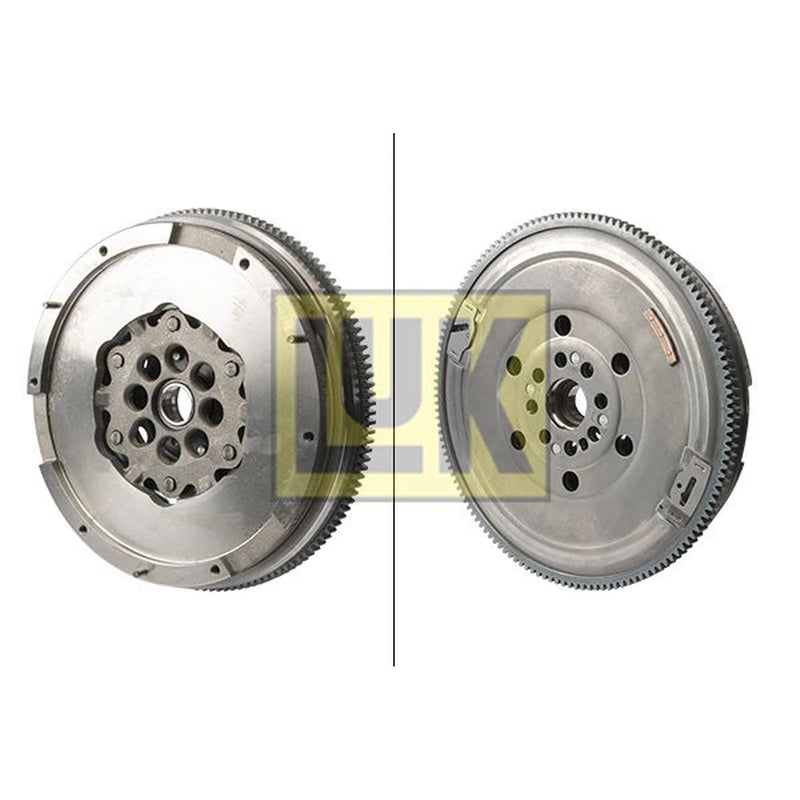 LuK Engine Flywheel Teeth 415081310