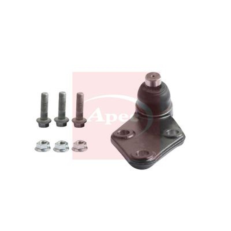 Apec Ball Joint Front Right AST0376