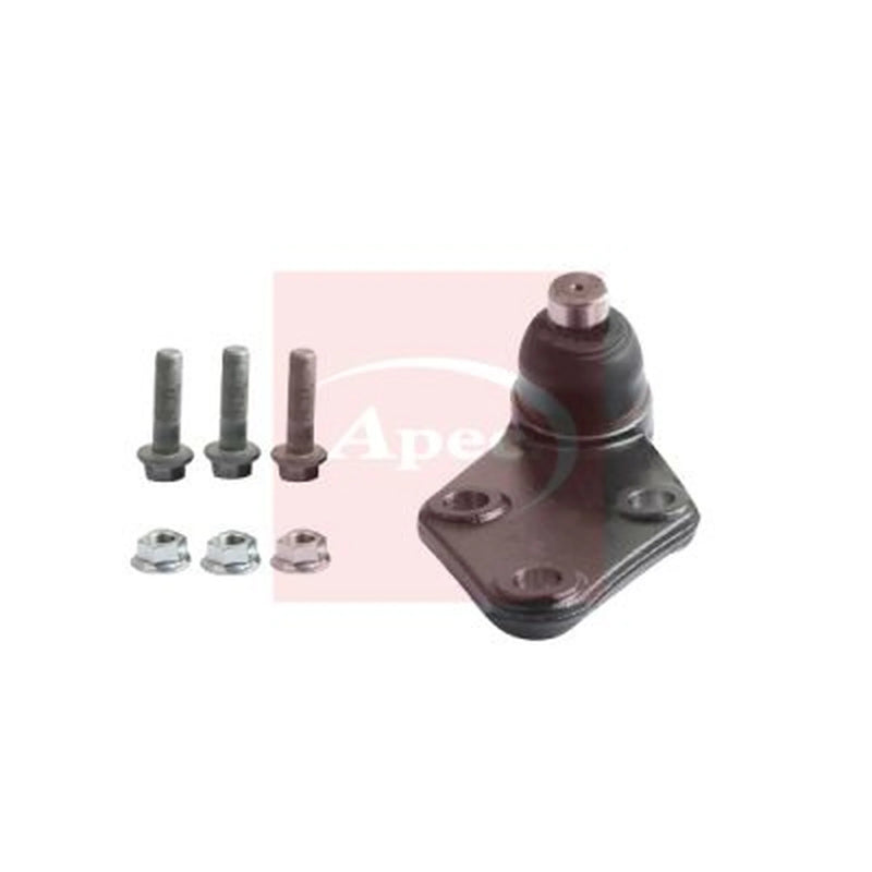 Apec Ball Joint Front Right AST0376