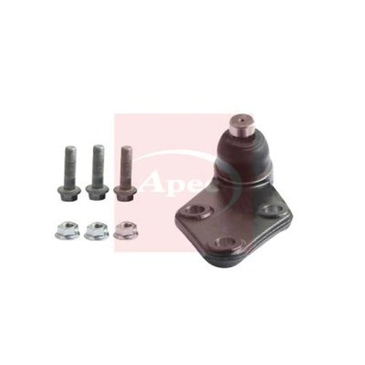 Apec Ball Joint Front Right AST0376