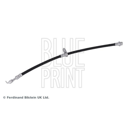 Blue Print Brake Hydraulic Hose Line Front Right ADBP530056