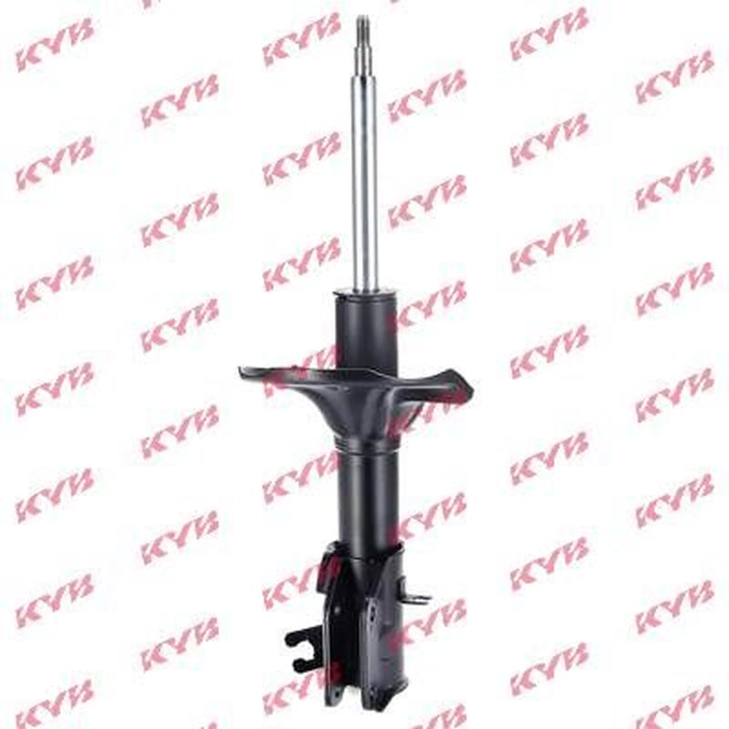 KYB Shock Absorber Damper Strut Front Left 334238