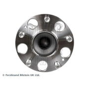Blue Print Wheel Bearing Kit Rear Right ADH28348C
