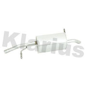 Klarius Box With Tail Pipe Rear PG930E