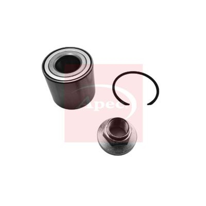 Apec Wheel Bearing Kit AWB1369