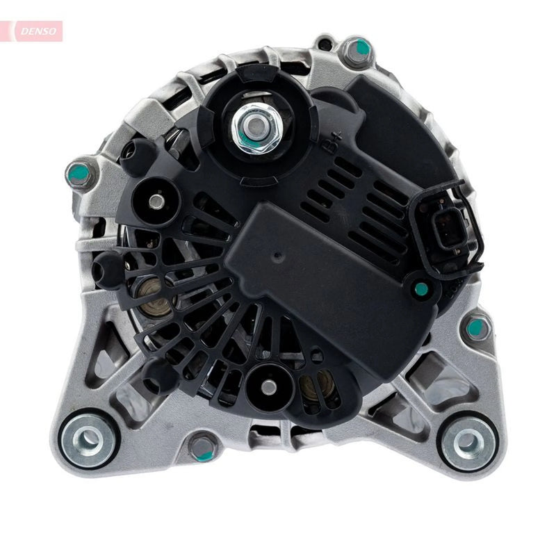 Denso Car Alternator 12V DAN1521