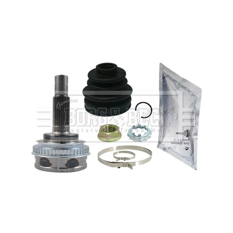 Borg & Beck Drive Shaft Joint Kit BCJ1445