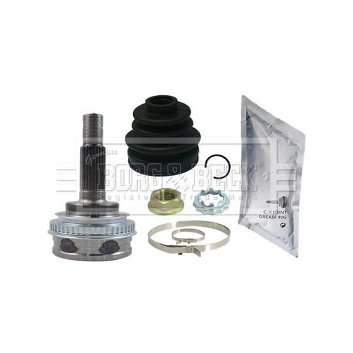Borg & Beck Drive Shaft Joint Kit BCJ1445
