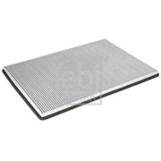 Febi Cabin Air Filter (Pollen Filter) Engine Compartment 194786