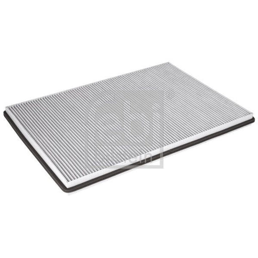 Febi Cabin Air Filter (Pollen Filter) Engine Compartment 194786