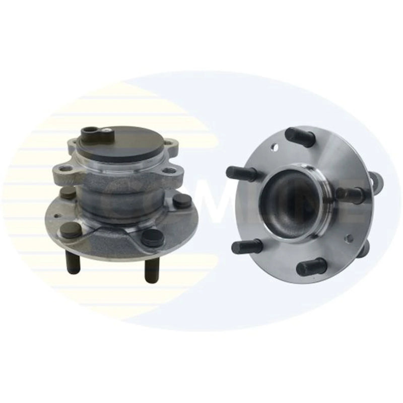 Comline Wheel Bearing Kit CHA417