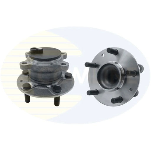 Comline Wheel Bearing Kit CHA417