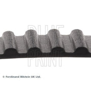 Blue Print Timing Belt Cambelt 76 Teeth ADN17513