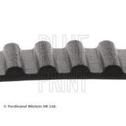 Blue Print Timing Belt Cambelt 76 Teeth ADN17513