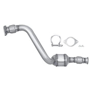 Hella Catalytic Converter Centre 8LE 366 051-961
