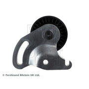Blue Print Auxiliary Belt Tensioner ADN19653