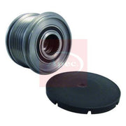 Apec Alternator Overrunning Freewheel Clutch AOP1015