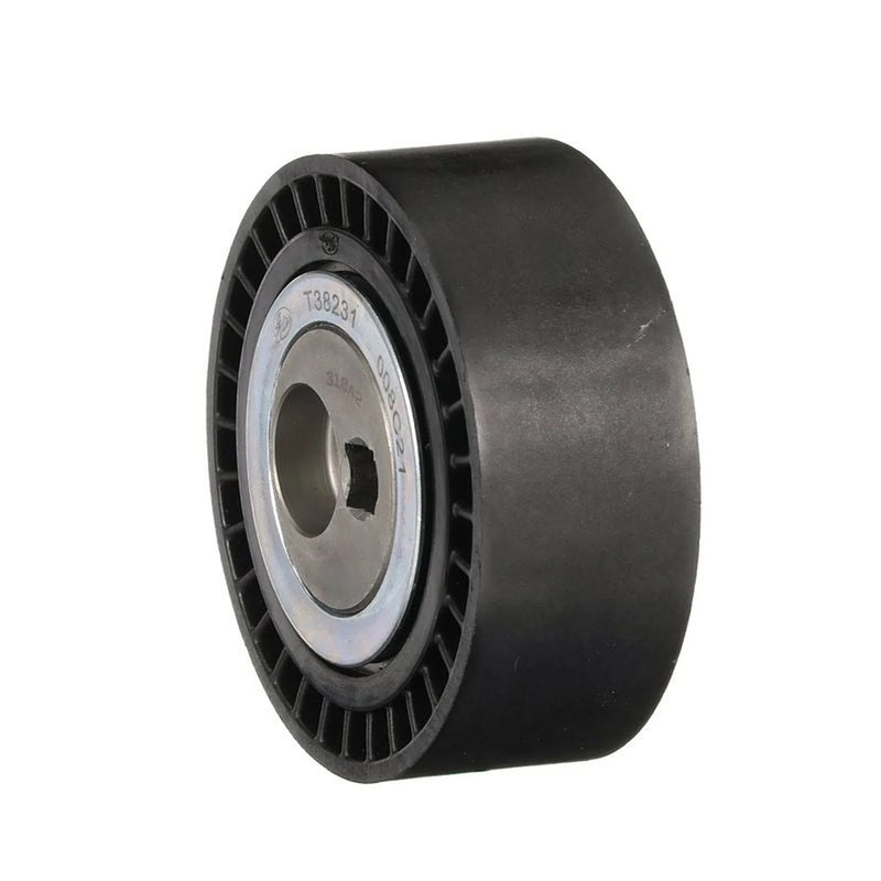 Gates V-Ribbed Belt Tensioner Pulley OD Wide T38231