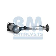 BM Catalysts Homologated Petrol Cat BM90860H
