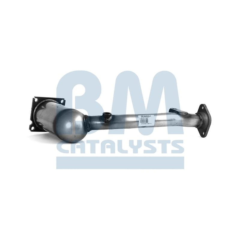 BM Catalysts Homologated Petrol Cat BM90860H