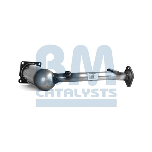 BM Catalysts Homologated Petrol Cat BM90860H