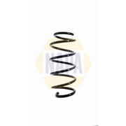 NAPA Front Suspension Coil Spring NCS1073