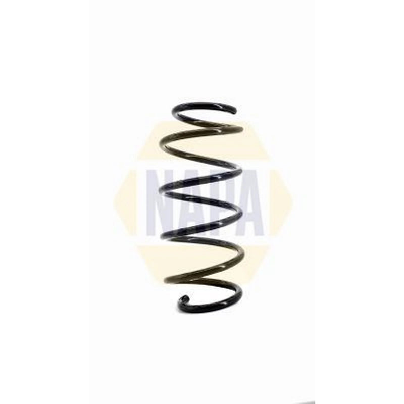 NAPA Front Suspension Coil Spring NCS1073