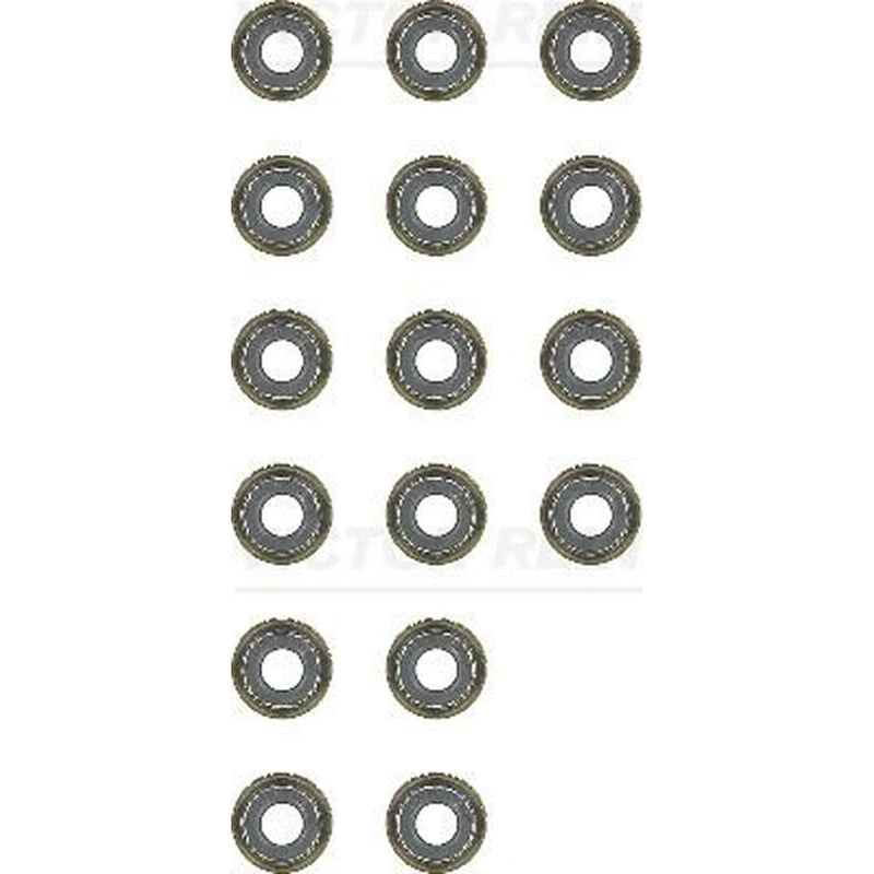Victor Reinz Valve Stem Seal Set ID High 12-53854-01