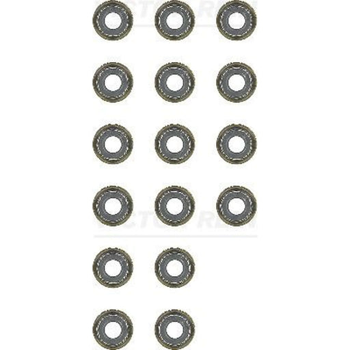 Victor Reinz Valve Stem Seal Set ID High 12-53854-01