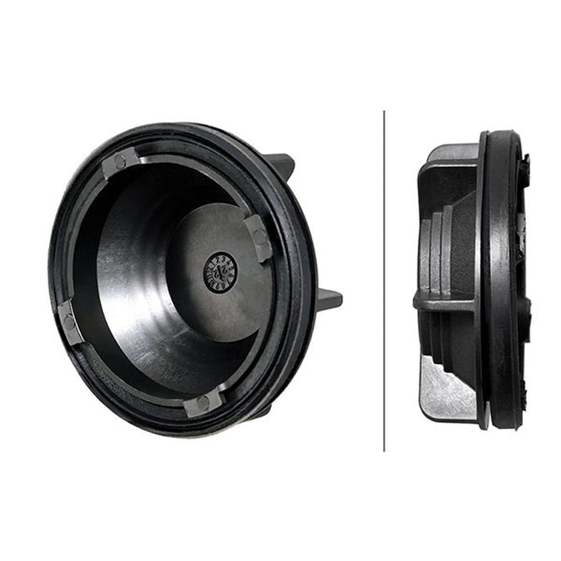 Hella Cover Gr both sides 9HD 354 883-051